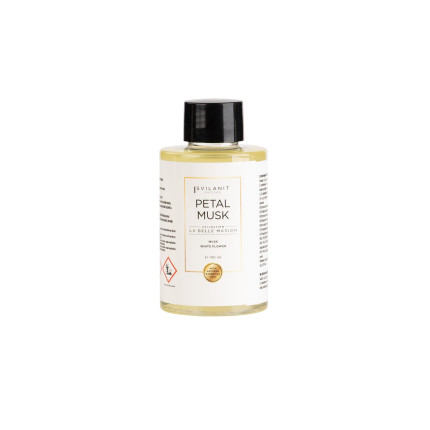 Eterično ulje Svilanit Petal Musk, 100 ml