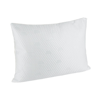 Vitapur ergonomski jastuk s memorijskom pjenom VitaCloud, 50x70 cm