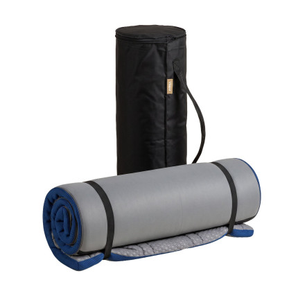 Vitapur putni nadmadrac za kampiranje ActiveAir To Go, 5 cm