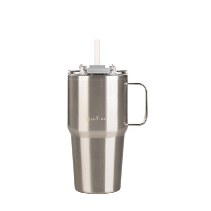 Termosica Rosmarino MegaCup Steel, 580 ml
