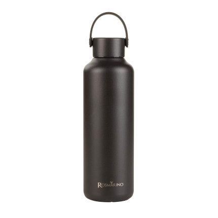 Termosica Rosmarino Anthracite, 600 ml