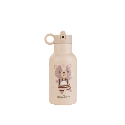 Dječja termosica Rosmarino Bear, 350 ml