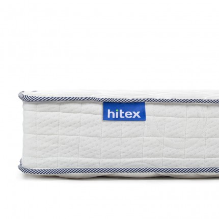 Madrac s džepičastim oprugama Hitex Comfort Spring Air 22