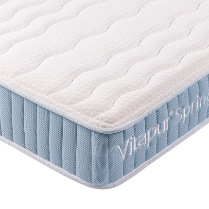 Hibridni madrac Vitapur SpringAir 2.0