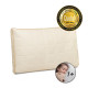 Vitapur ergonomski dječji jastuk Bamboo My First Pillow - 40x60 cm