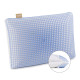 Vitapur hibridni ergonomski jastuk  MemoElite Classic – 50x70 cm