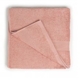 Kupaonski ručnik Svilanit Bella - roza