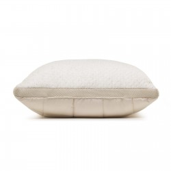 Klasični jastuk Vitapur Cannabia Soft s vlaknima konoplje