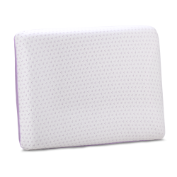 Vitapur ergonomski jastuk od memorijske pjene  Lavender Memory - 40x55 cm