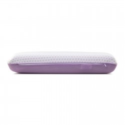 Klasični jastuk od memorijske pjene Vitapur Lavender Memory - 40x55 cm
