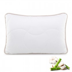 Klasični jastuk Vitapur SleepBamboo
