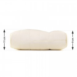 Klasični jastuk Vitapur Bamboo Higher Side - 50x70 cm