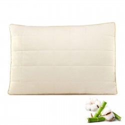 Klasični jastuk Vitapur Bamboo All Sides Sleep
