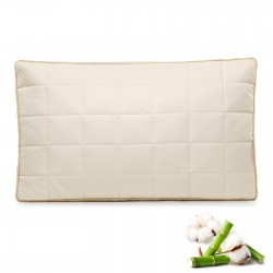 Dječji jastuk Vitapur Bamboo My First Pillow - 40x60 cm