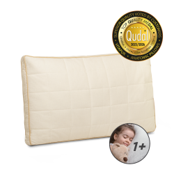 Vitapur ergonomski dječji jastuk My First Pillow – 40 x 60 cm