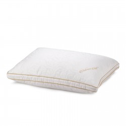 Svileni jastuk Vitapur Victoria's Silk , viši - 50x70 cm