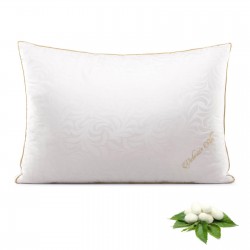 Svileni jastuk Vitapur Victoria's Silk - viši