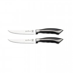Set od dva čelična noža Rosmarino Blacksmith's Steak