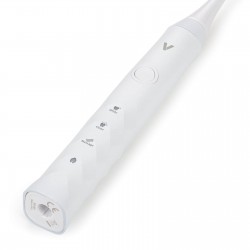 Sonična električna četkica za zube Vitapur VELLA - bijela