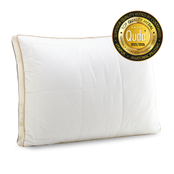 Vitapur hibridni ergonomski jastuk NEO Bamboo Memory - 50x70 cm