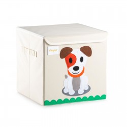 Dječja kutija za spremanje Vitapur - pas