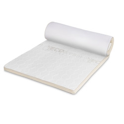 Nadmadrac/Roll up Vitapur EcoSleep 4+1 - 5 cm