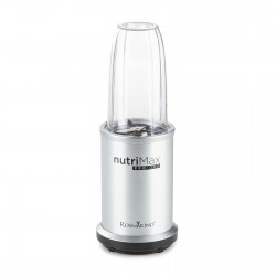 Blender Rosmarino NutriMax PRO 1000, srebrni