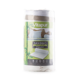 Vitapur nadmadrac Bamboo Exclusive - 4 cm