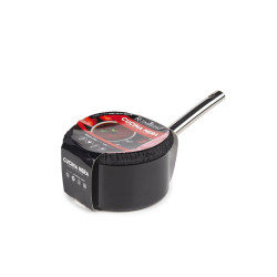 Lonac za umake s poklopcem Rosmarino Cucina Nera - 16 cm