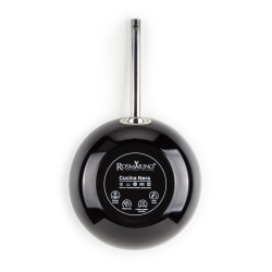 Vok Rosmarino Cucina Nera, 28cm