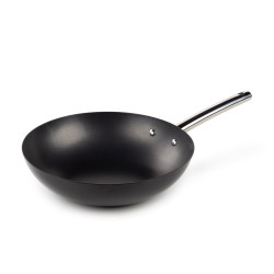 Vok Rosmarino Cucina Nera, 28cm