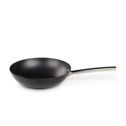 Vok Rosmarino Cucina Nera, 28cm