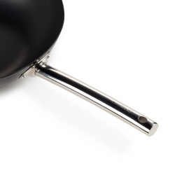 Vok Rosmarino Cucina Nera, 28cm