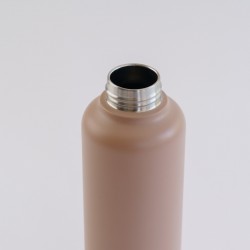 Termosica Rosmarino 600 ml - tamno roza