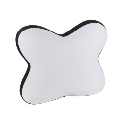 Ergonomski jastuk Vitapur Memosilver Butterfly