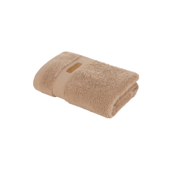 Ručnik Svilanit Touch&Dry – pješčano smeđa