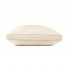 Klasičan oblik All Sides Sleep jastuka uvjerit će vas svojom univerzalnošću. Jastuk je primjeren za sve položaje spavanja. Vaša koža je u dodiru sa 100% nebijeljenim pamukom i bambusovim vlaknima koji pružaju još više svježine i higijensko okruženje za spavanje. Jastuk je u cijelosti periv na 60 °C.