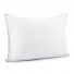 Klasičan oblik jastuka  EcoFill Cotton Extra Soft zasigurno će vas uvjeriti u svoju svestranost jer jastuk je prikladan za sve položaje spavanja i sve one koji savijaju jastuk prilikom spavanja. Jastuk je u cijelosti periv  na 60°C.