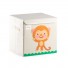 Vitapur dječja kutija za spremanje omogućuje da od sada dječje sobe održavate urednima. Simpatična kutijica s prošivenim životinjama od filca oduševit će roditelje i djecu, pospremanje igračaka neka postane igra pamćenja, što se točno krije u određenoj kutiji! Ujedno, kutija će zaigrano upotpuniti uređenje dječje sobe. Brzo se sklapa u samo 3 poteza i na debljinu od 2 cm. S pojačanim poklopcima za odlaganje i praktičnim ručkama pomoću kojih i djeca lako mogu nositi.
