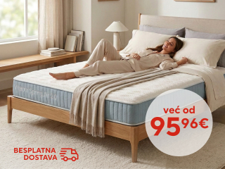Vitapur madraci za dobar san