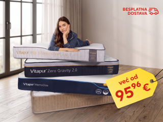 Vitapur madraci