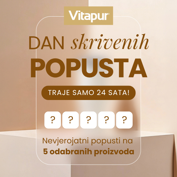 Dan skrivenih popusta