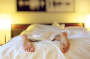 Tajne mirnog sna: Što je bitno za ugodno ozračje u spavaćoj sobi?