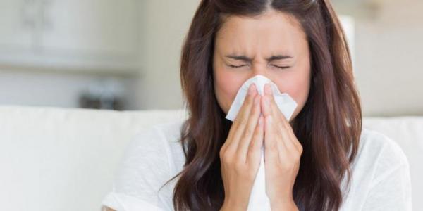 Začepljen nos, grlobolja i i kašalj zbog suhog zraka?