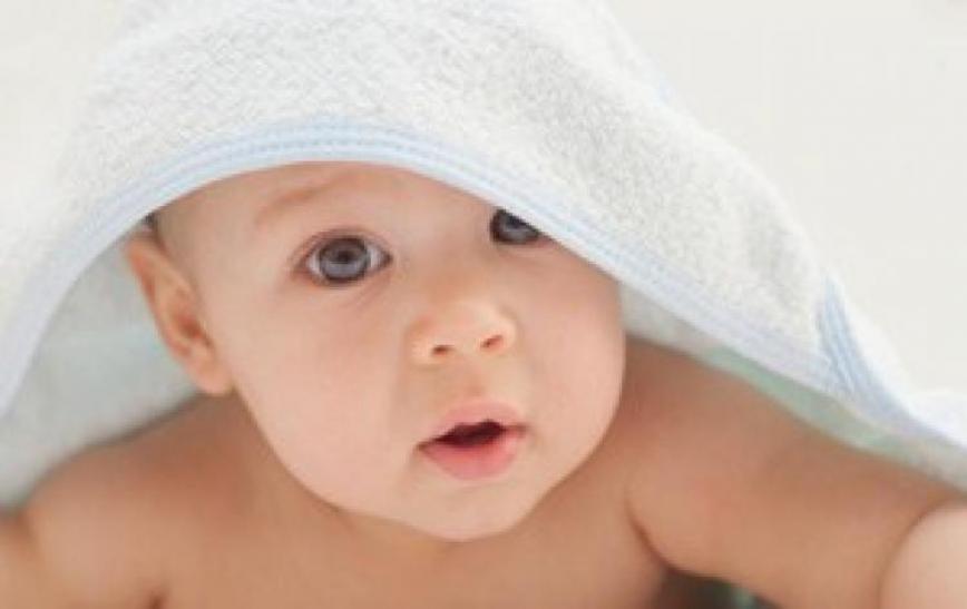 Zdrav i miran san Vaše bebe