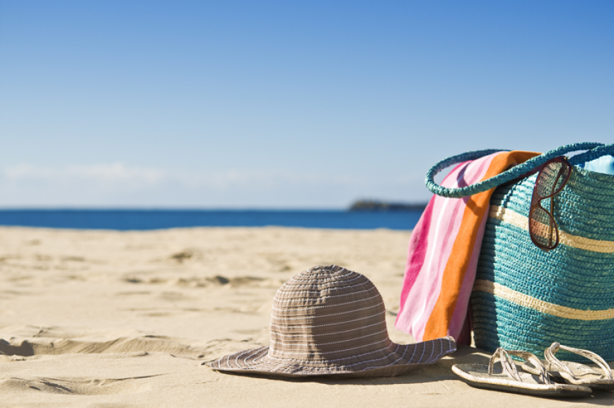 Kakve ručnike ove godine nosite na plažu?