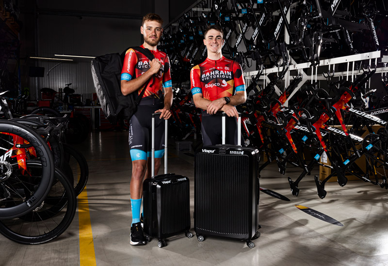 Sa Scandinaviom putuju najbolje momčadi svijeta.