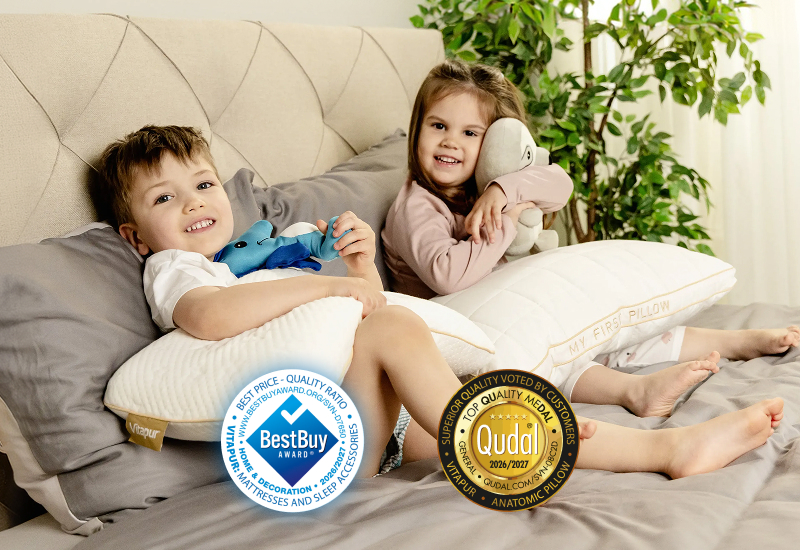 Kvaliteta potvrđena međunarodnim priznanjima