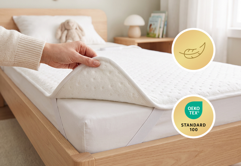 Najviši certifikat OEKO-TEX® Standard 100