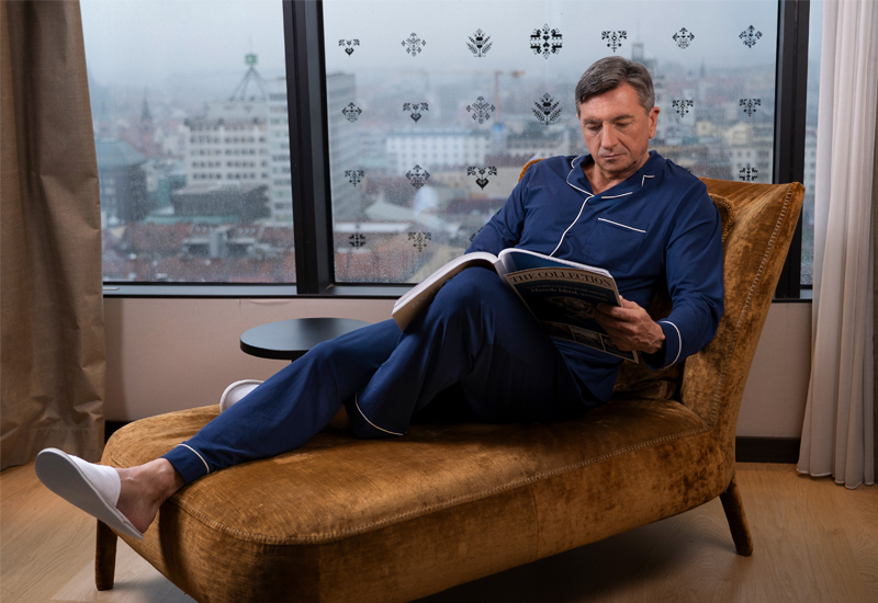 Prestižan dodir prirode